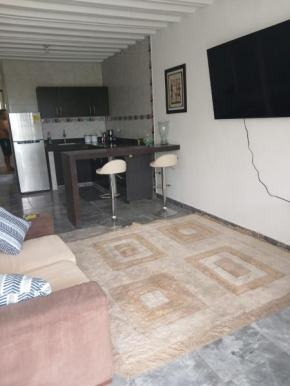 Apto 3 alcobas, Tercer piso Norte de Cali